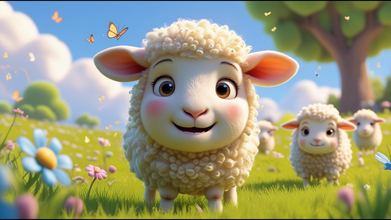 Happy Farm Animals Party – Sing, Dance & Learn with Moo, Quack & Oink Fun Kids Songs