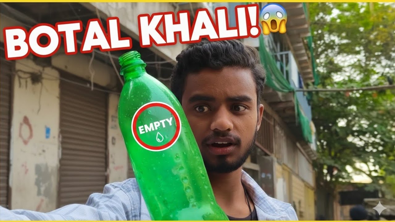 Hmare sath kya hua dekhiye😭
