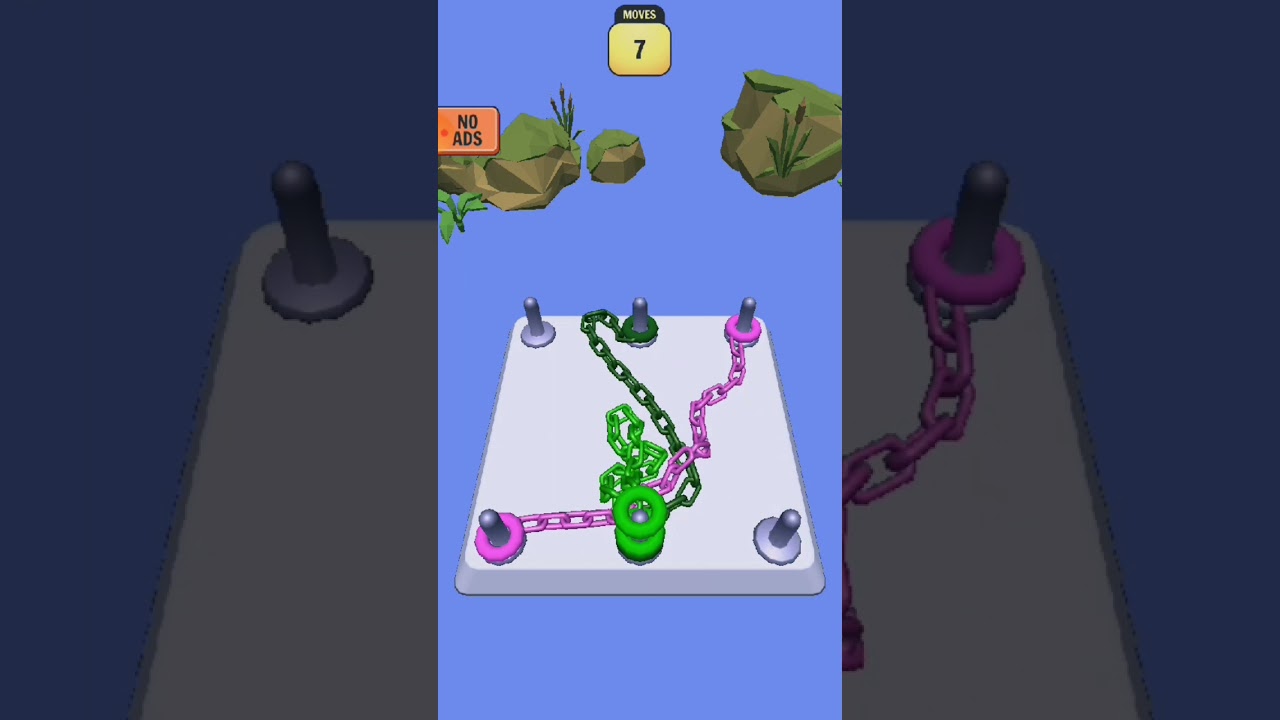 Go Knots 3D
