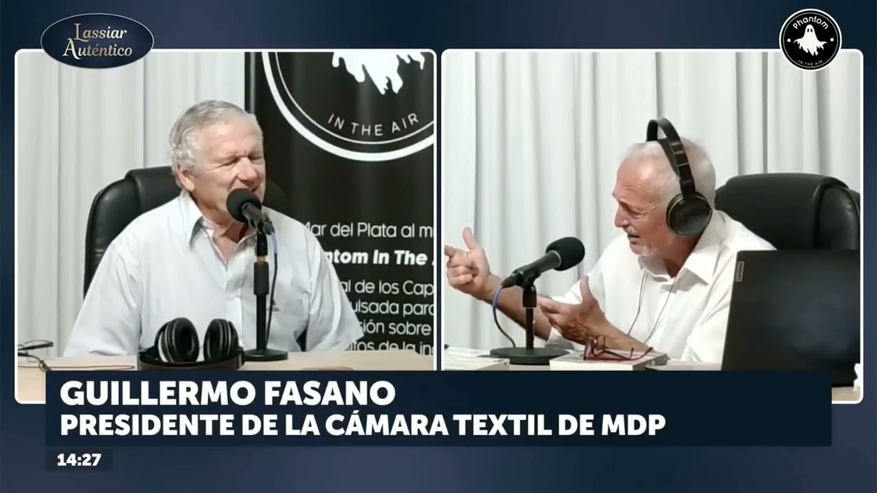 Análisis de la situación actual de la Industria Textil