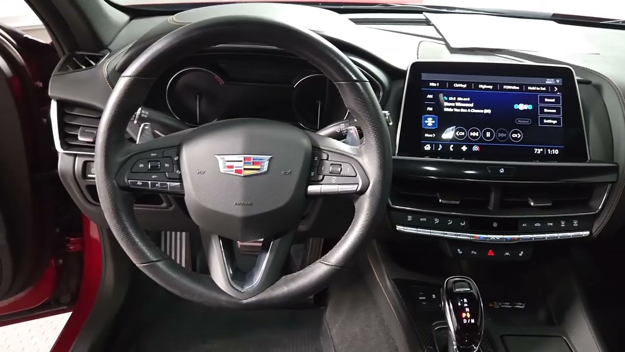 2023 Cadillac CT5 Sport for Sale in Henderson,NV | C18760A