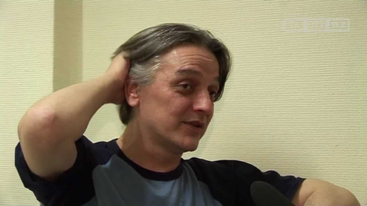 Star-Talk mit Peter Heppner