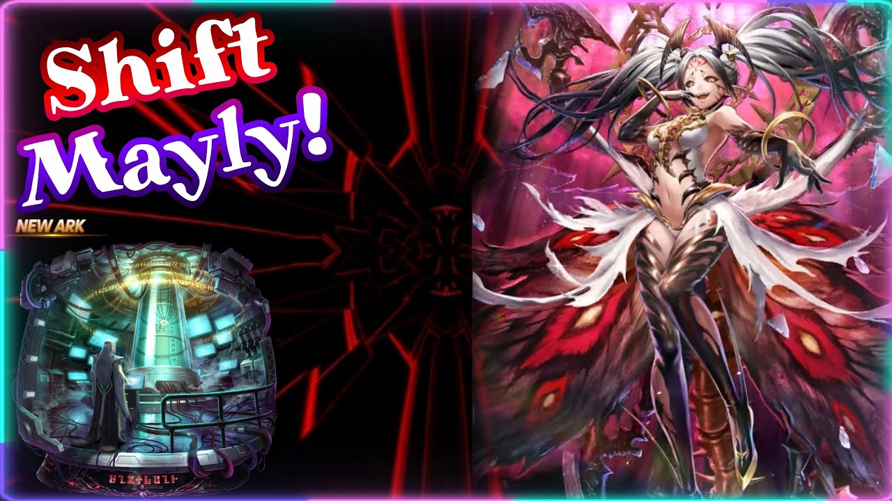 Archbeing Mayly Review, Summons & Showcase | Last Cloudia