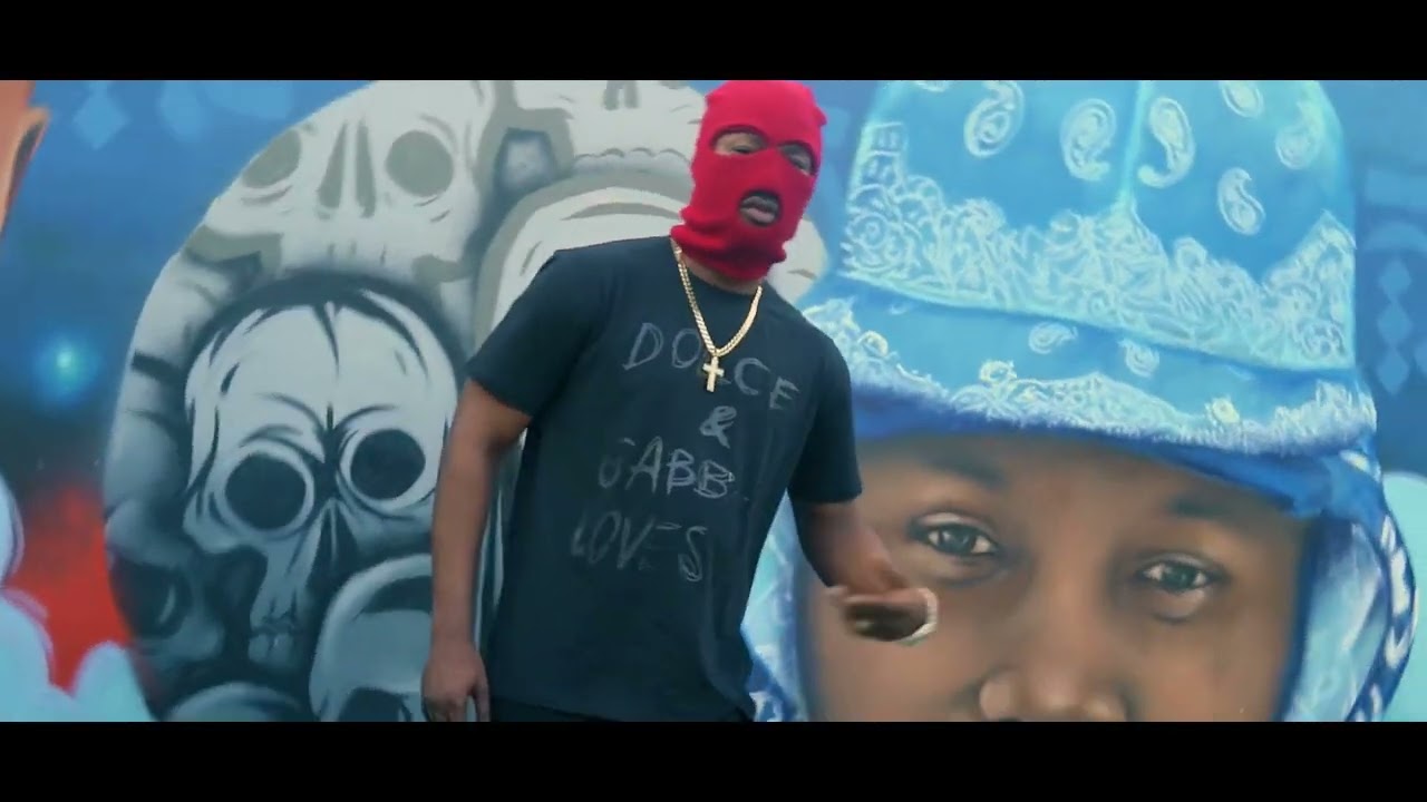SE KONSA MOUN GÉNÉRAL_CHRISTLA_official video