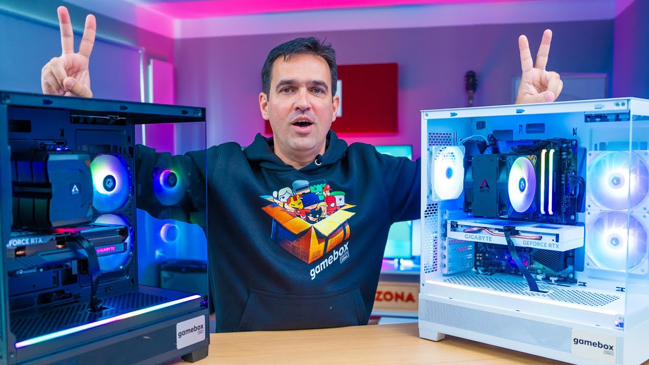 Ce să alegi: INTEL sau AMD? Și o DUBLĂ surpriză pentru 