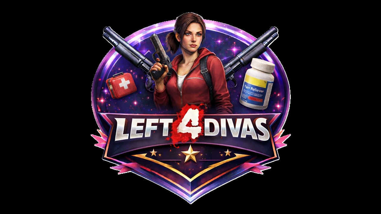 Stellara [SA] 🆚 Ethereal [SA] | 🏆 LEFT 4 DIVAS | WINNER BRACKET / Round 1