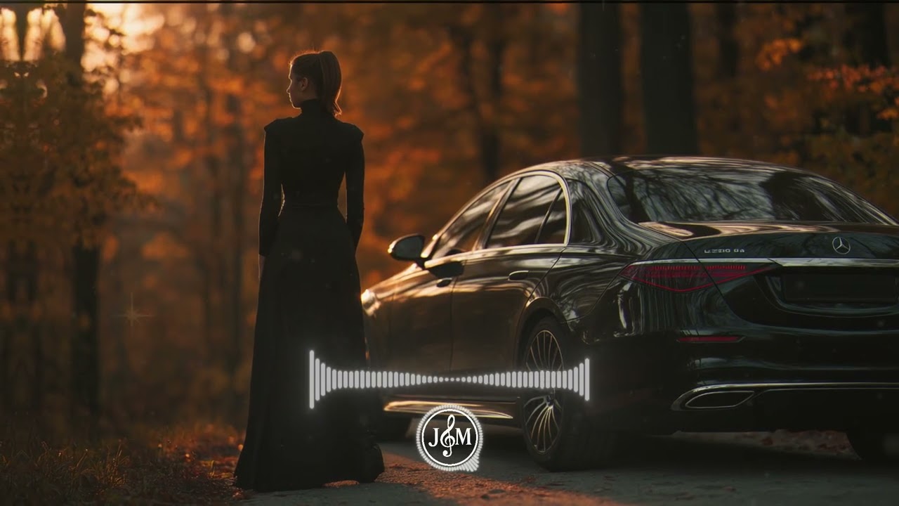 Jumanov-Natural Beauty (original mix)