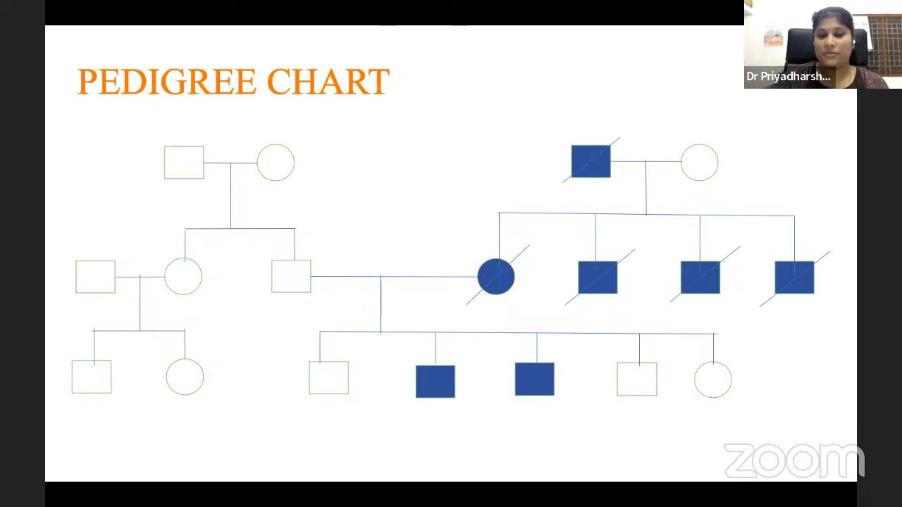 Spino Cerebellar Ataxia Case presentation