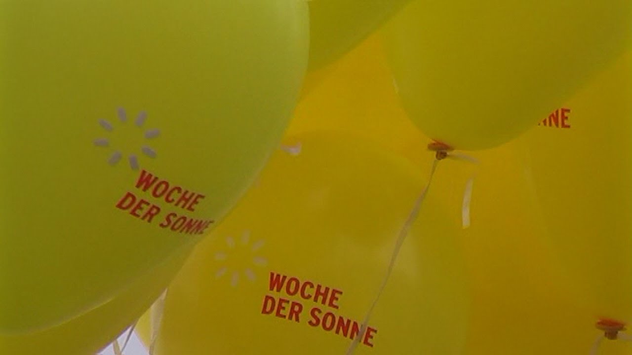 Info-Tag in Rheine zur 