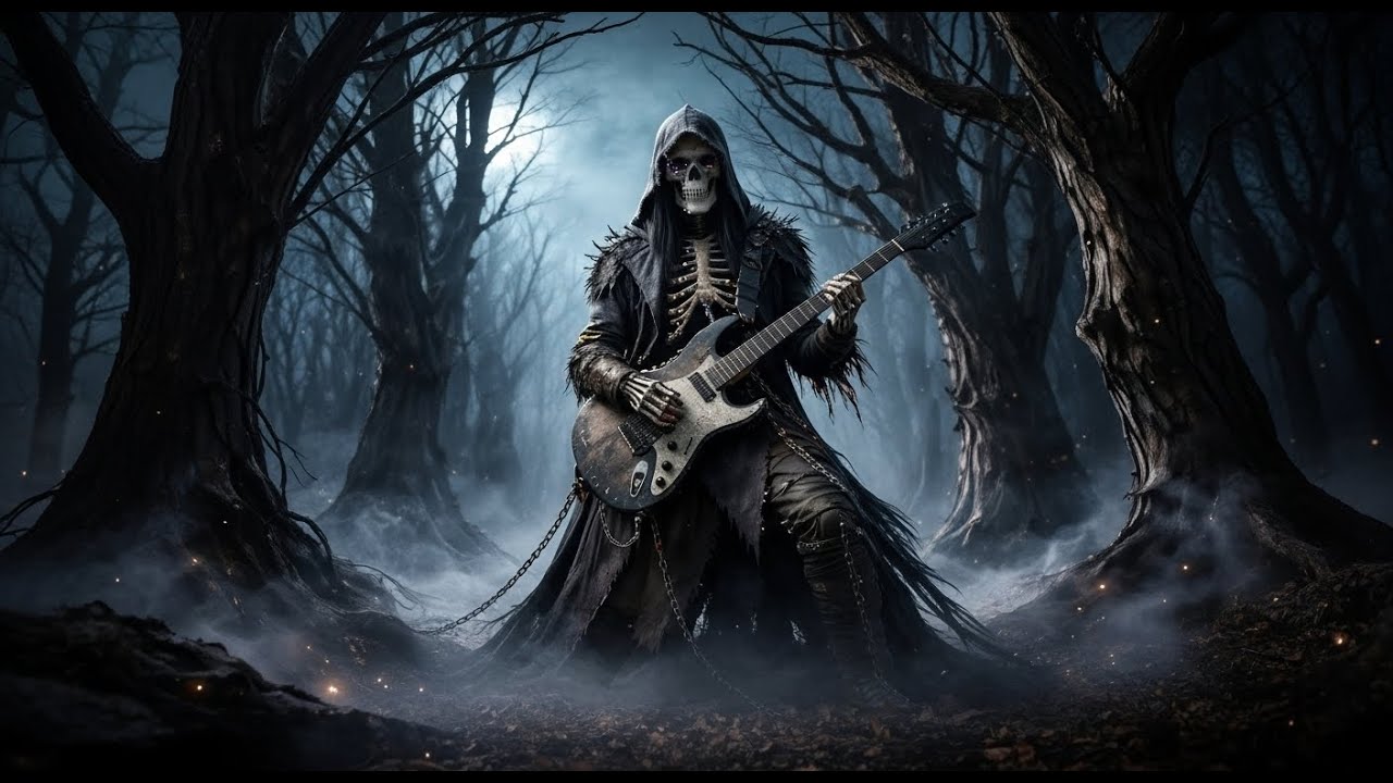 Dark Country Song - Midnight Don’t Forgive (Country Song 2026)