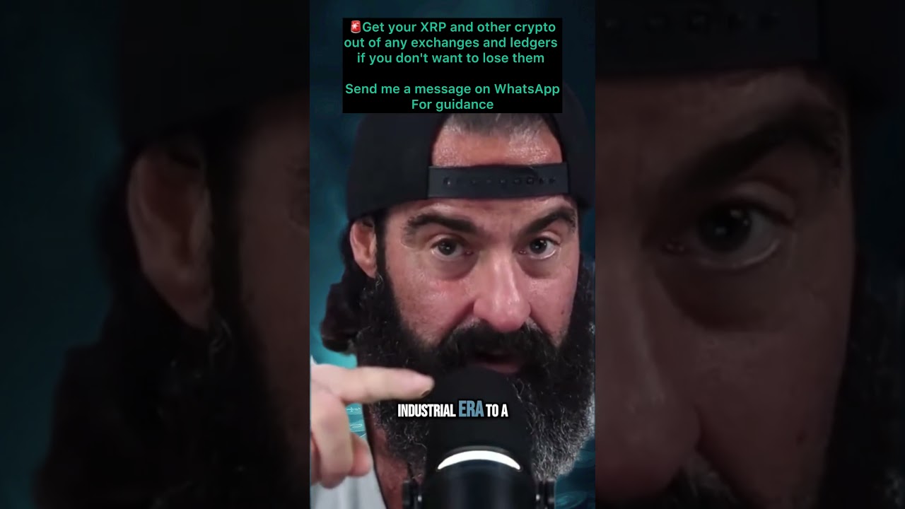 MUST WATCH! #blockchain #crypto #cryptocurrency #cryptonews #cryptoupdates #digitalassets #web3