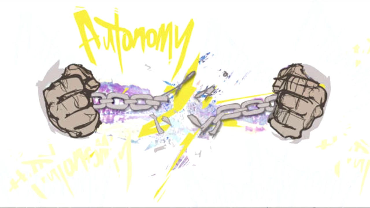 MGTOW, Male Autonomy And Male Entropy