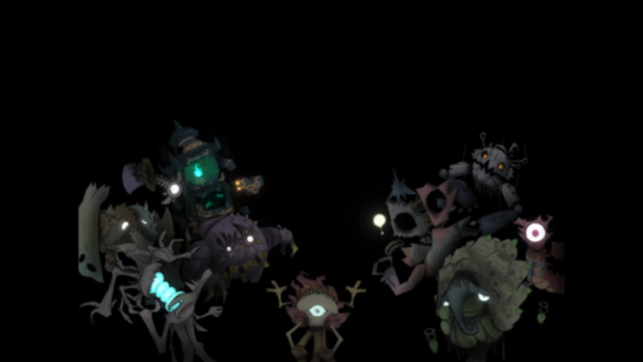 My Singing Monsters - Minor Paironormal Carnival (Cover, Low Hz) [UPDATED]