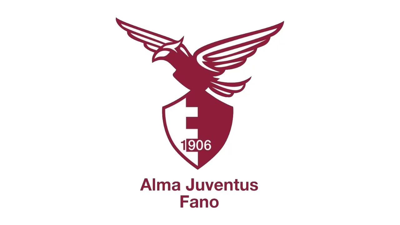 Inno Alma Juventus Fano - Fano Calcio Anthem