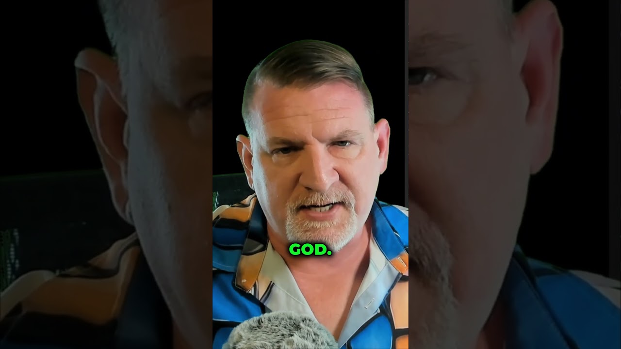 Desperation is Not Rebellion - Rethinking Exodus
