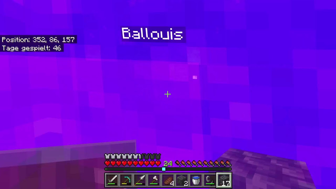Minecraft comunity server