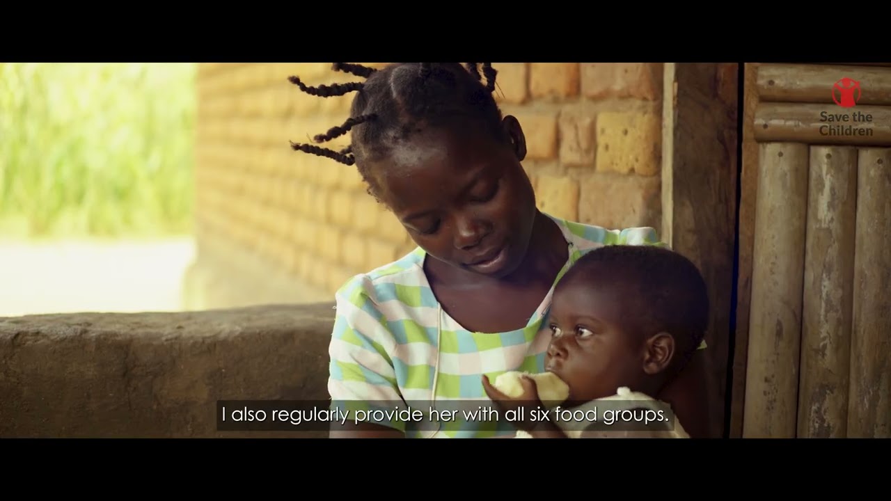Smart Climate project is building resilient communities in Nkhotakota and Karonga
