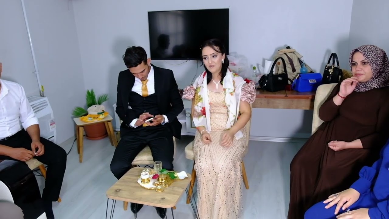 03 NİŞAN MERASİMİ YAREN & ENES