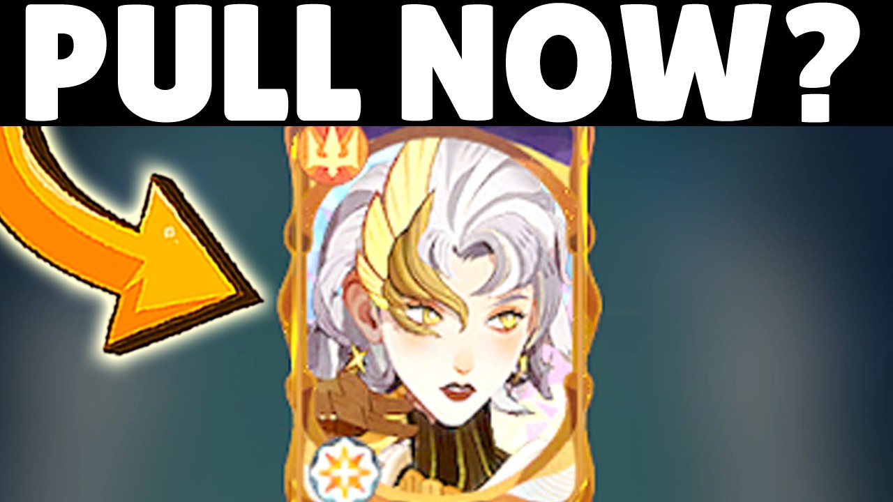 Is Aliceth A MUST PULL Now? AFK Journey