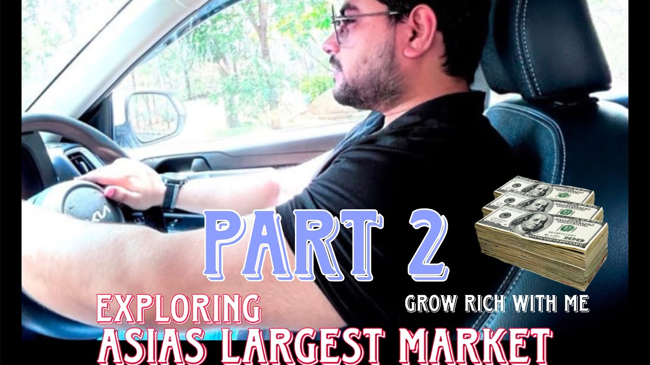 Part 2 thrifty business explained detailedly live by exploring market DONT MISS