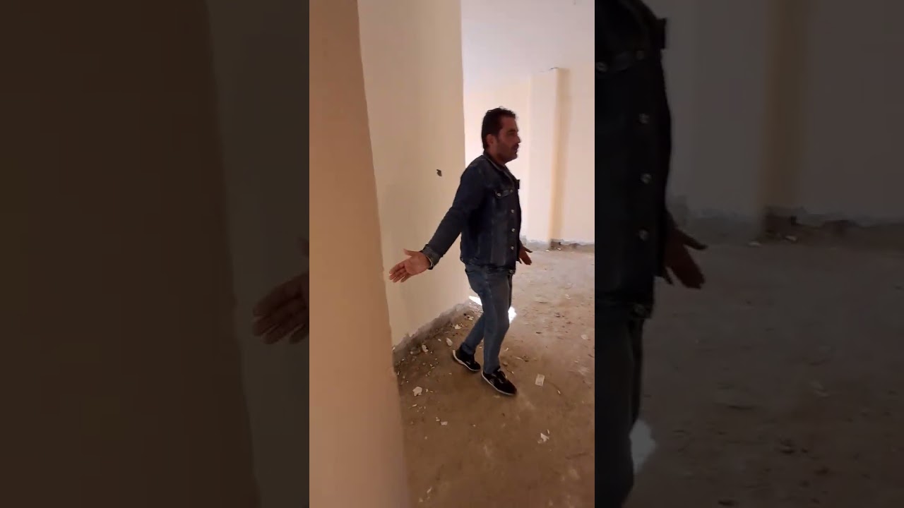 للبيع بمدينة حدائق اكتوبر المنطقه الرابعه ابني بيتك منزل ثلاث ادوار بسعر شقه للتواصل 01070057575