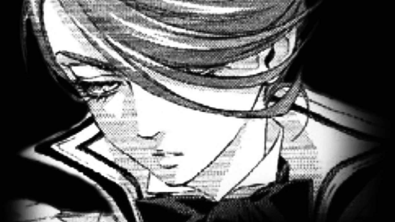 Trinity Blood ☆ In the Dark | Bloody Mary