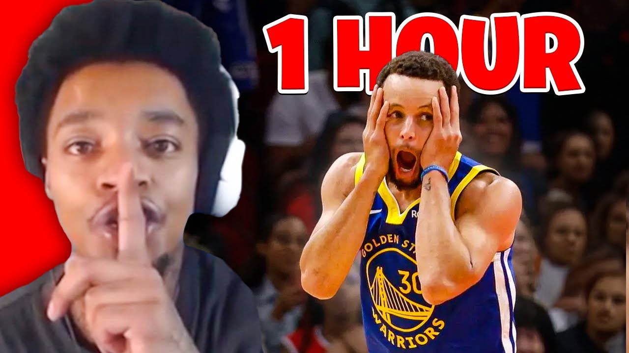 1 Hour of FlightReacts Funniest Warrior Reactions!