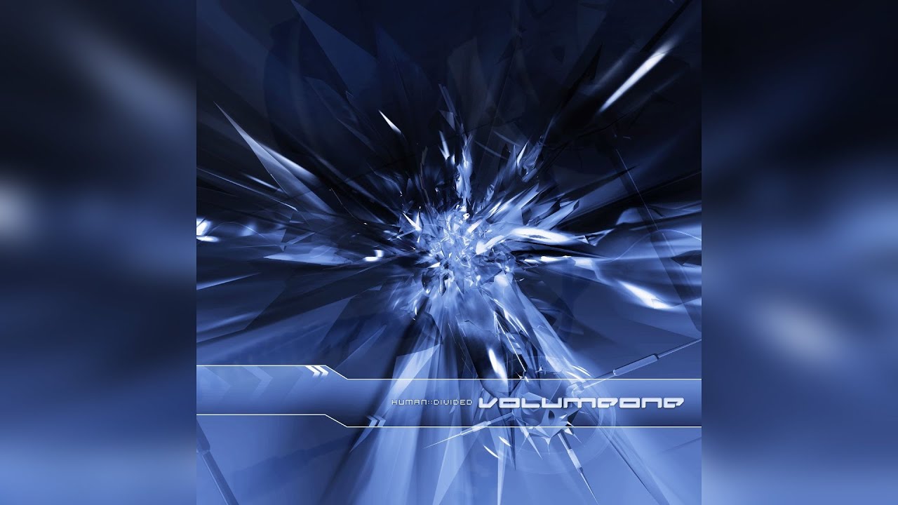[2021] Human Divided Vol. 1
