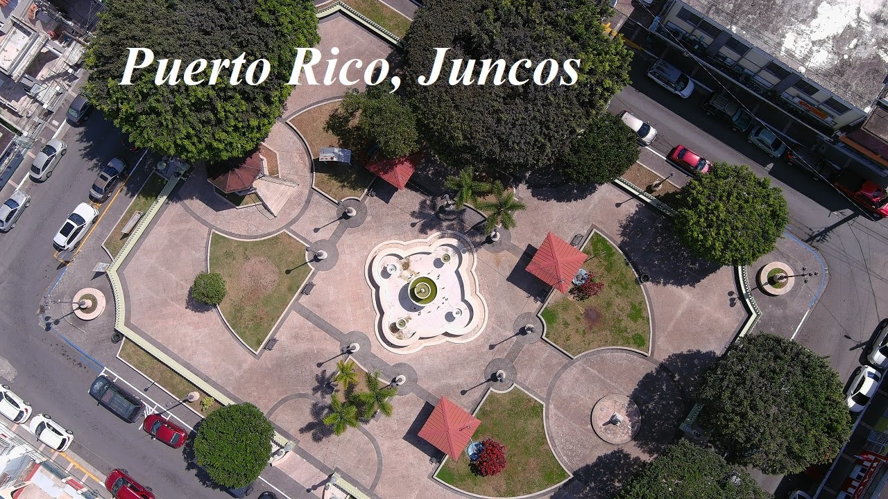 Puerto Rico, Juncos