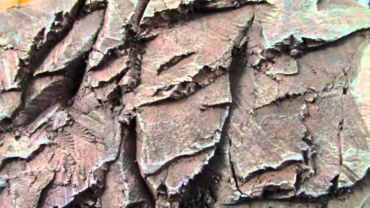 TerranScapes - New Rock Face for Cliffs - GW Escape from Goblin Town