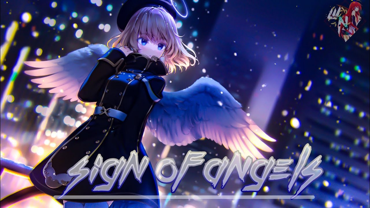 [Nightstyle] Clockartz - Sing Of Angels