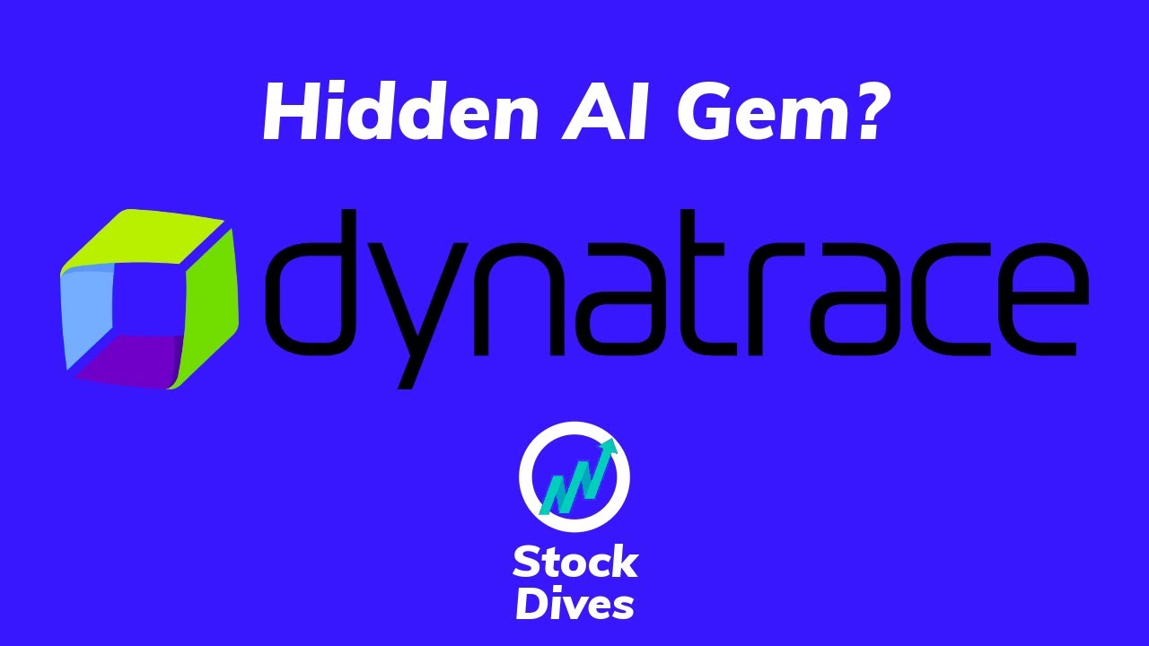 Скрытая жемчужина ИИ? Анализ акций Dynatrace (DT)