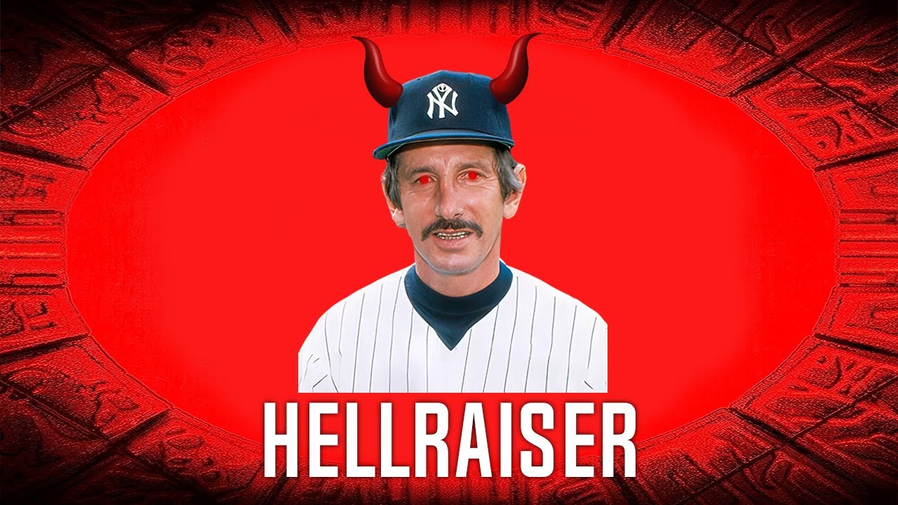 Как Билли Мартин сражался и боролся в MLB