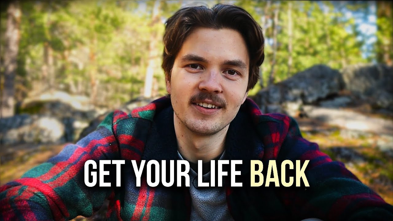 I Deleted Social Media 3 Years Ago - Here's What Happened