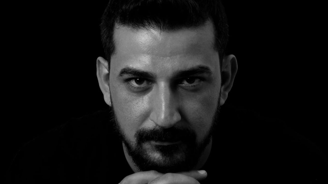 Berivanım