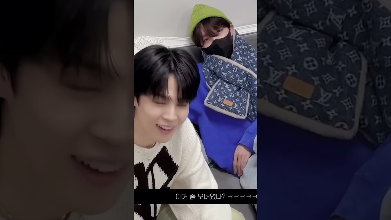 J-hope was there to support Jimin 🥺❤️ #bts #shorts #jhope #jimin