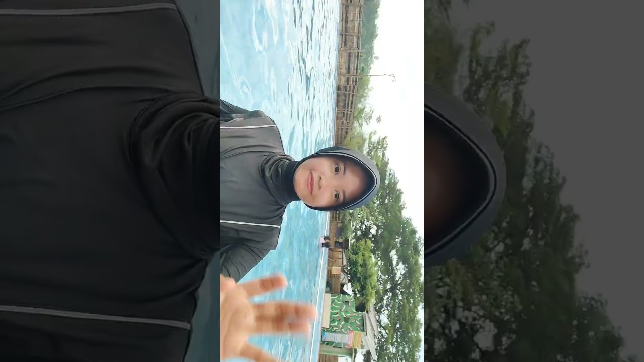 🔴PEMANDIAN D'LIMA🔴 Tiket masuk cuma 3.000 rupiah