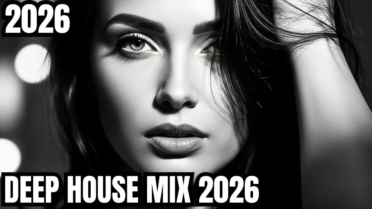 BEST OF DEEP HOUSE 2025 | CHILL MIX & DEEP FEELINGS #10