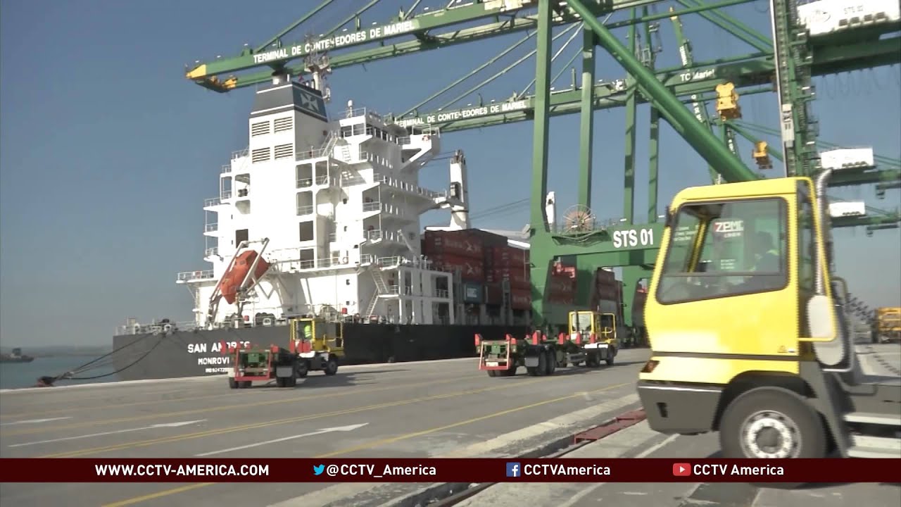 Havana trade fair hopes to attract more foreign investment to Cuba