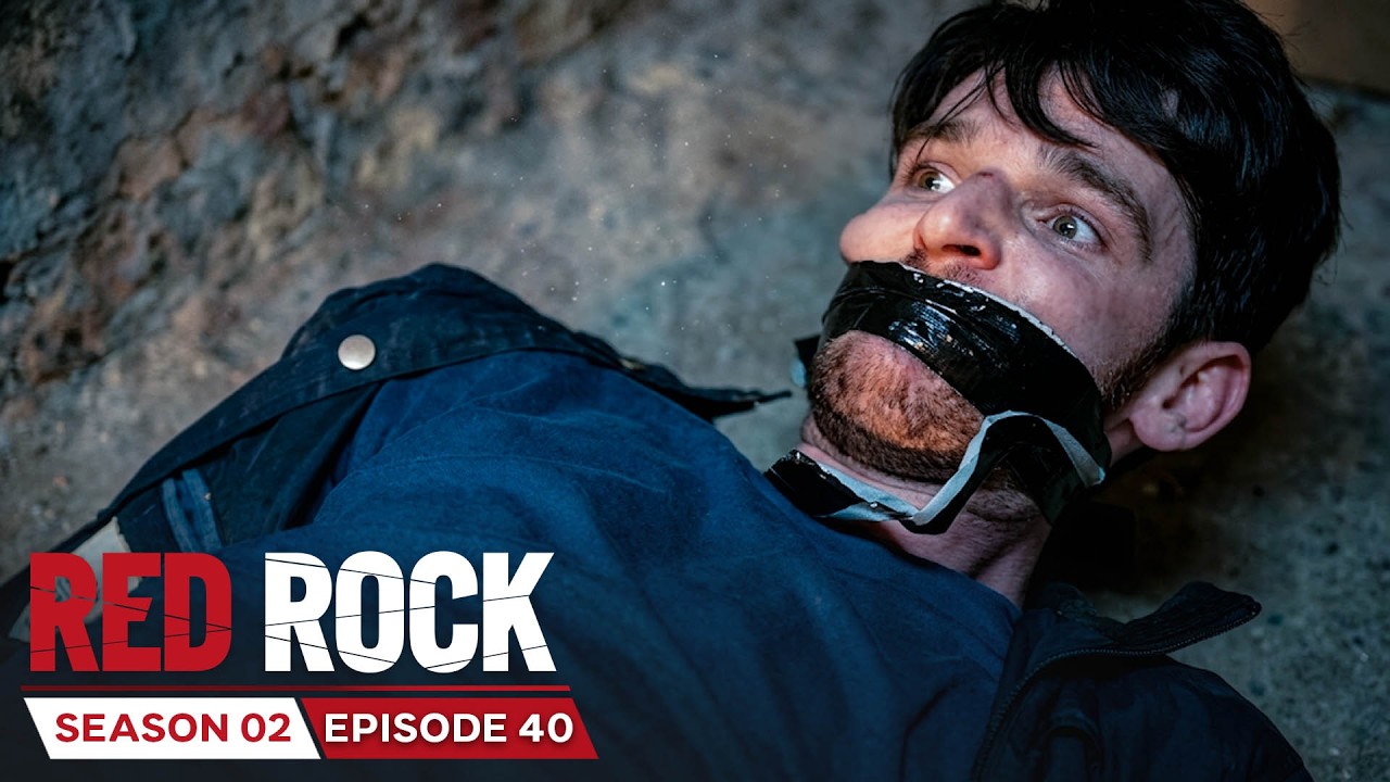 Red Rock Season 2 Episode 40