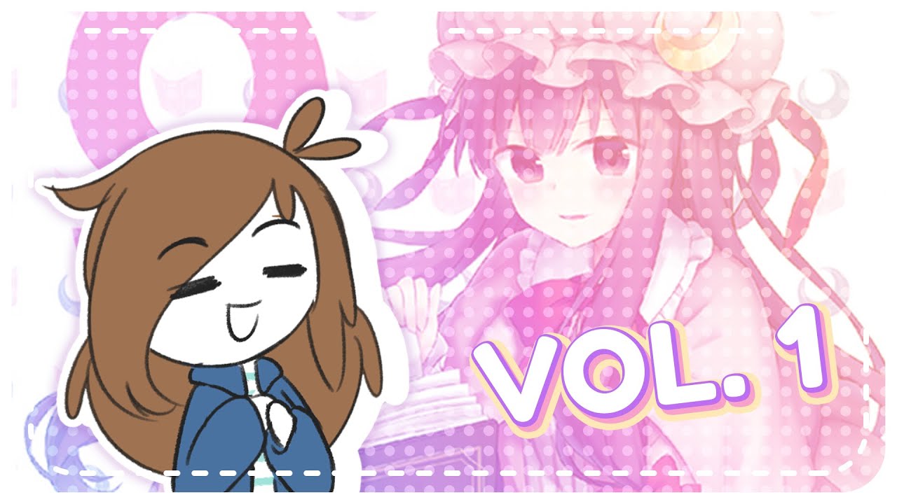 Touhou Music Circle Showcase VOL. 1 | DiGiTAL WiNG, Forest306 & Akatsuki Records