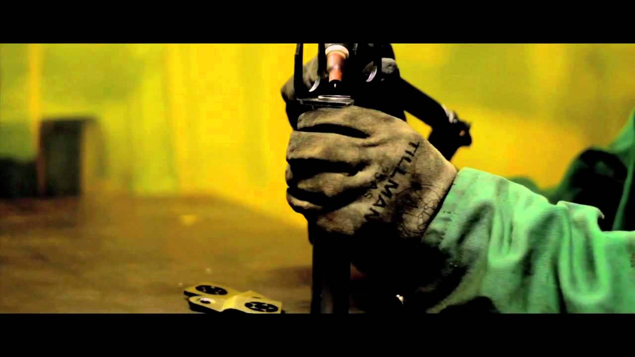 The Factory Floor: PROTO | Striker™ Forks Welding