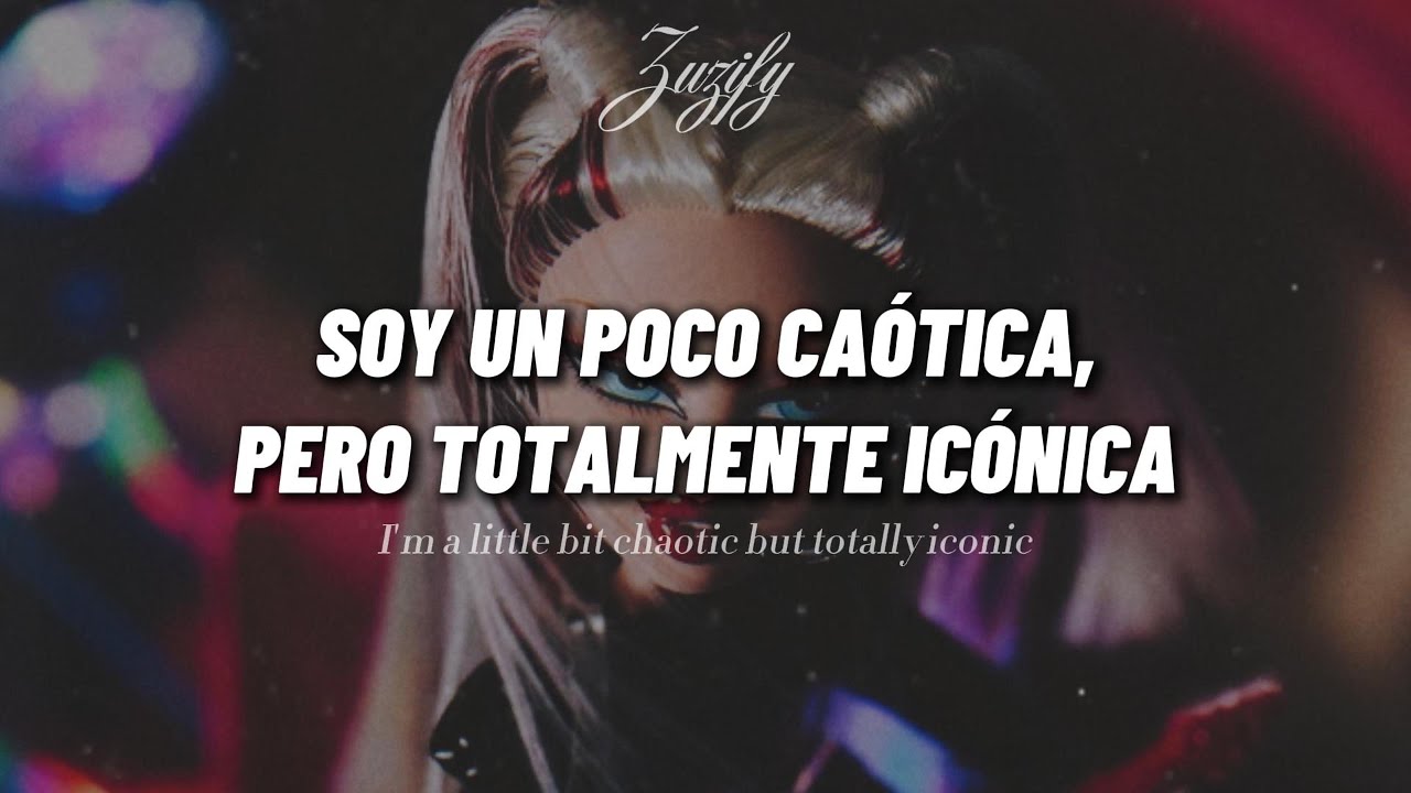 Bratz - If I’m Being Honest (Cloe Solo) | español + lyrics