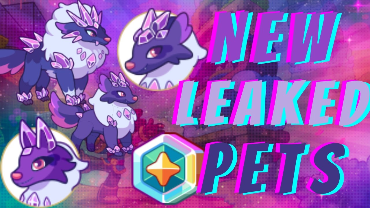 Prodigy Math Game | NEW Leaked Pets and Magicoin Update Coming to Prodigy!