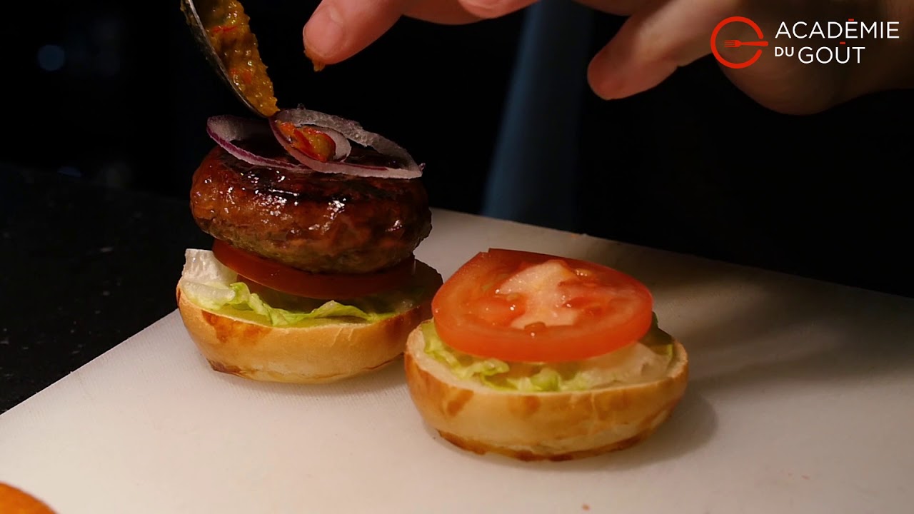 Taste of Paris - La recette de Kei Kobayashi
