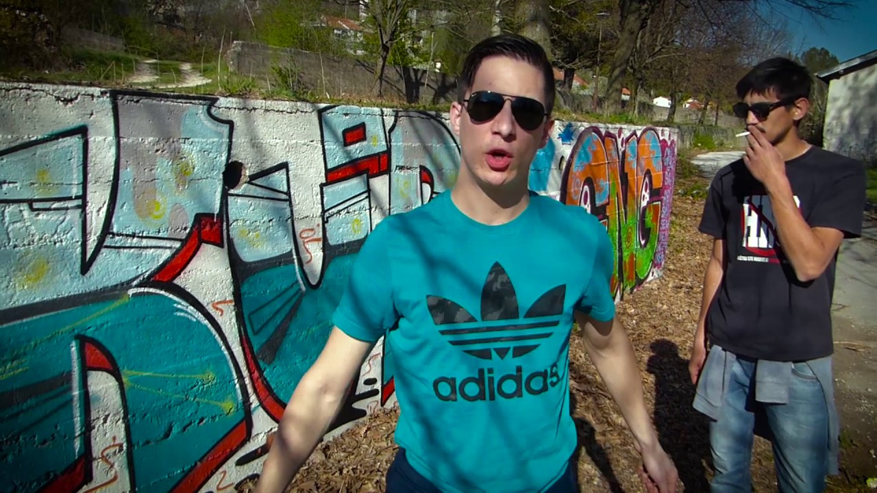 6wild - SINJ (VIDEO)