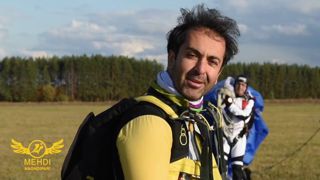 Ali anvari