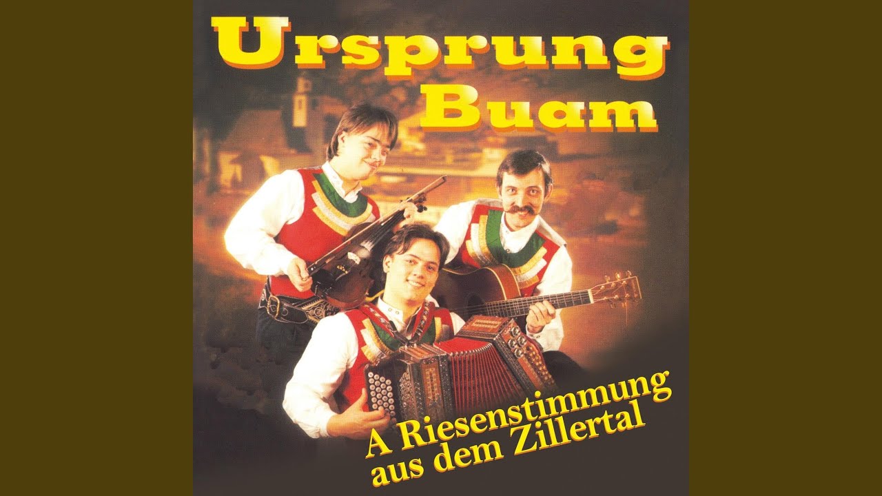 Bergesruf