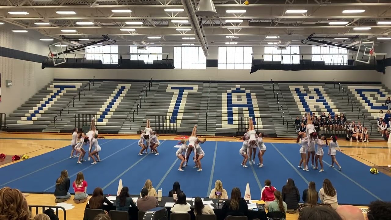 Haverford Varsity( Districts 12/13/2025)
