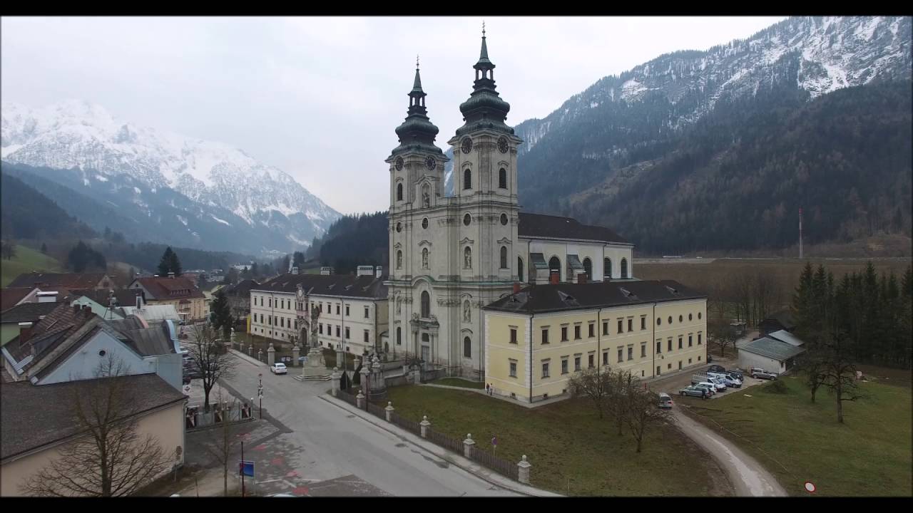 Spital am Pyhrn